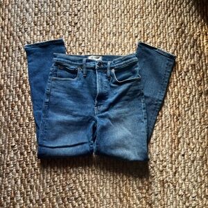 Levi’s “Vintage perfect jeans”
